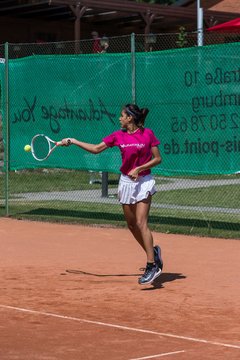Bild 28 - Luetjenseer Junior Cup